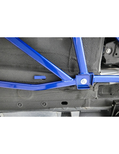 Rear Lower Brace Mazda MX-5 Miata