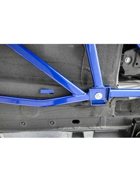 Rear Lower Brace Mazda MX-5 Miata