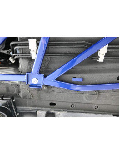 Rear Lower Brace Mazda MX-5 Miata