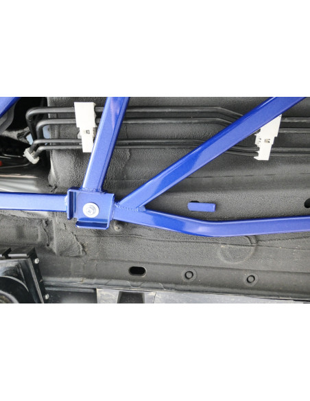 Rear Lower Brace Mazda MX-5 Miata