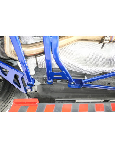 Front Lower Brace Mazda MX-5 Miata