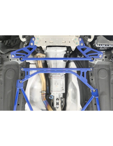 Front Lower Brace Mazda MX-5 Miata