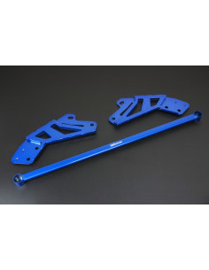 Front Subframe Brace Mazda MX-5 Miata