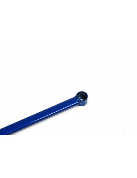 Barra Rinforzo Sottotelaio Anteriore Hardrace Mazda MX-5 ND