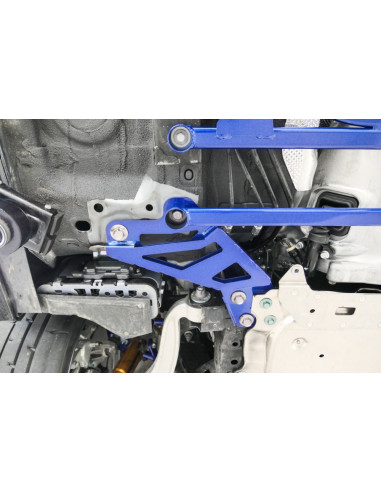 Front Subframe Brace Mazda MX-5 Miata