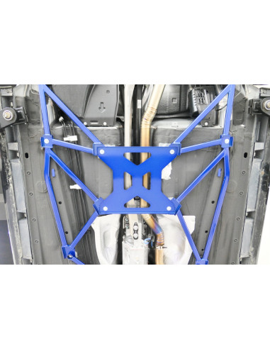 Middle Lower Brace Mazda MX-5 Miata