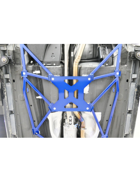 Middle Lower Brace Mazda MX-5 Miata