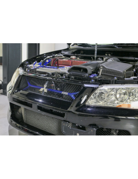 Front Member Brace Mitsubishi Lancer evolution