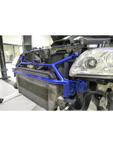 Front Member Brace Mitsubishi Lancer evolution