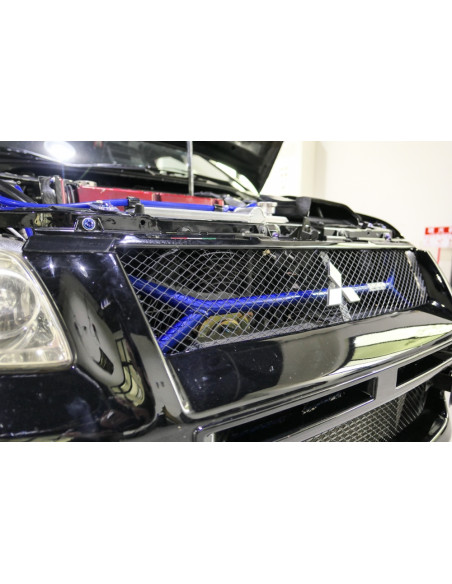 Front Member Brace Mitsubishi Lancer evolution