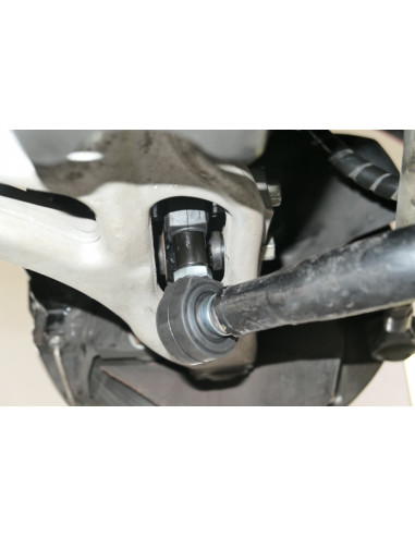 Front Adj. Stabilizer Link Mazda RX-7