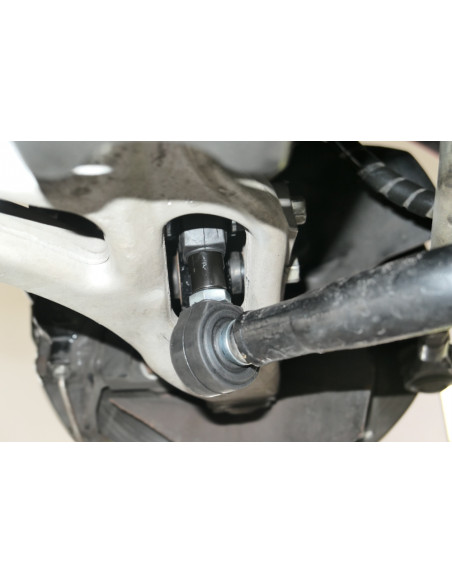 Front Adj. Stabilizer Link Mazda RX-7