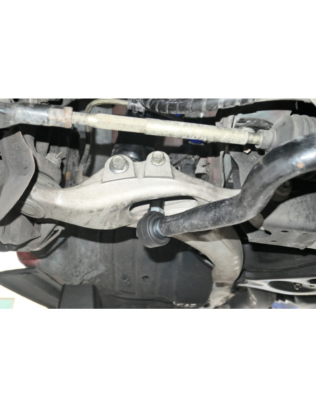 Front Adj. Stabilizer Link Mazda RX-7