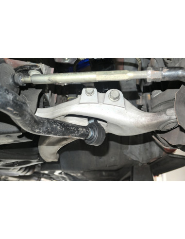 Front Adj. Stabilizer Link Mazda RX-7