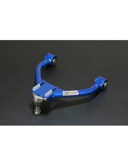 Kit Camber Anteriore Superiore Hardrace Porsche Cayenne MK2 92A