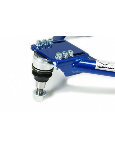 Kit Camber Anteriore Superiore Hardrace Porsche Cayenne MK2 92A