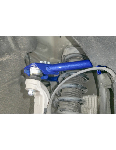 Kit Camber Anteriore Superiore Hardrace Porsche Cayenne MK2 92A