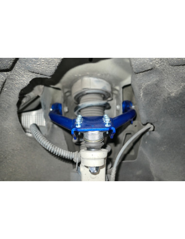 Kit Camber Anteriore Superiore Hardrace Porsche Cayenne MK2 92A