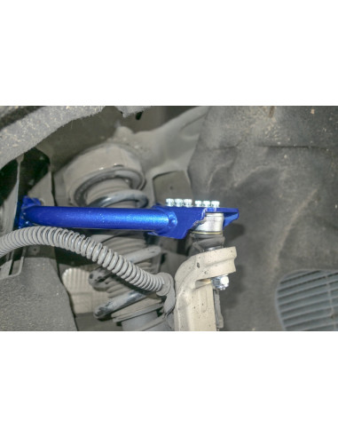 Front Upper Camber Kit Porsche Cayenne, Volkswagen Touareg