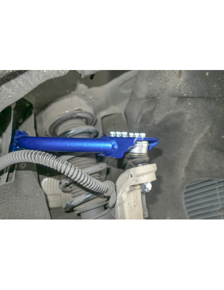 Front Upper Camber Kit Porsche Cayenne, Volkswagen Touareg