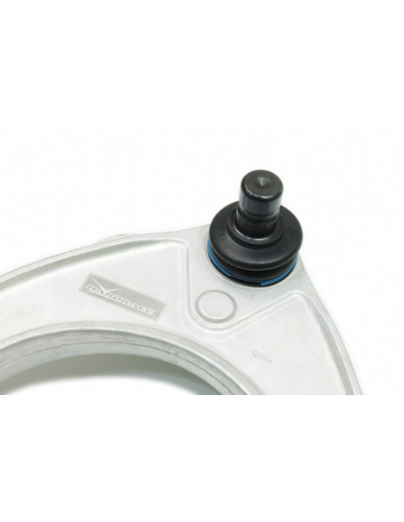 Braccio superiore anteriore Hardrace BMW Serie 5 F07 F10 F11 Serie 6 F06 F12 F13 + M6 Serie 7 F01 F02