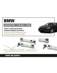 Front Lower - Rear Arm Bmw 5 Series, 7 Series 2