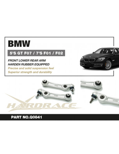 Front Lower - Rear Arm Bmw 5 Series, 7 Series