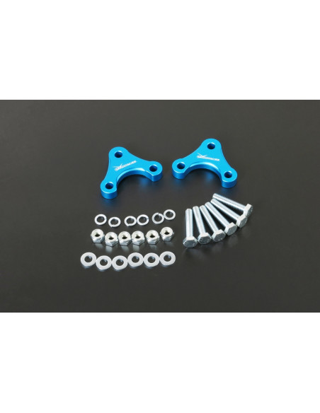 Geometry Correction Spacer Audi, Skoda, Volkswagen