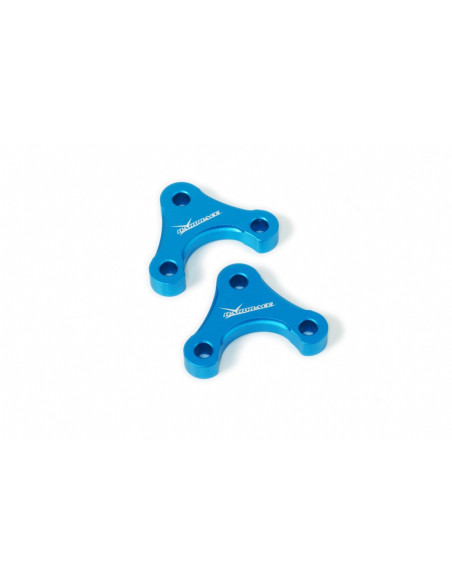 Geometry Correction Spacer Audi, Skoda, Volkswagen