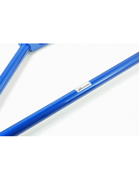 Front Strut Brace Scion FR-S, Subaru BRZ, Toyota 86