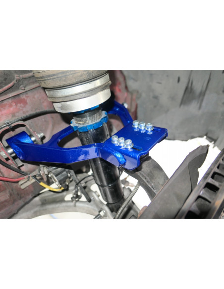 Kit Camber Anteriore Superiore Hardrace Mazda RX-7 FD