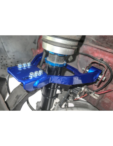 Kit Camber Anteriore Superiore Hardrace Mazda RX-7 FD