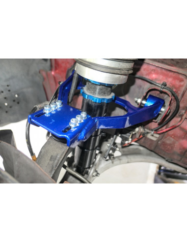 Front Upper Camber Kit Mazda RX-7