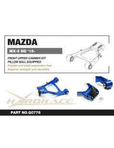 Front Upper Camber Kit Mazda MX-5 Miata 2