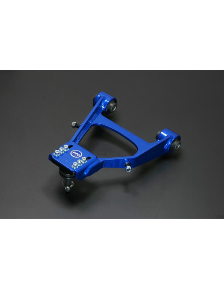 Braccio Superiore Anteriore Regolabile Camber Hardrace Mazda MX-5 ND
