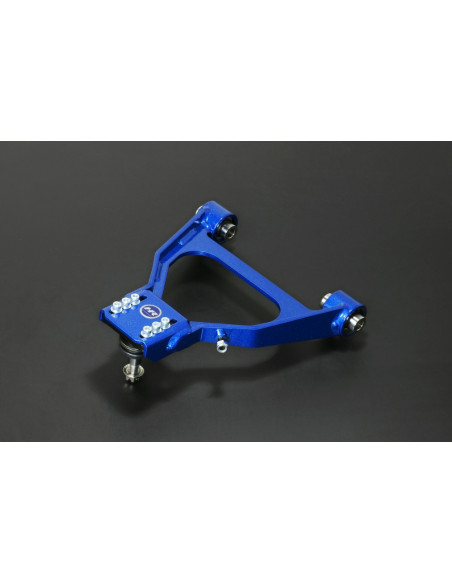 Front Upper Camber Kit Mazda MX-5 Miata, RX-8