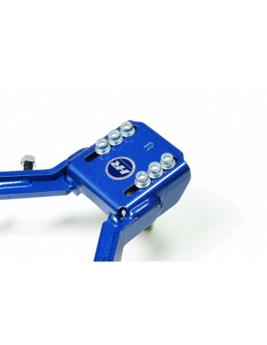 Front Upper Camber Kit Mazda MX-5 Miata, RX-8