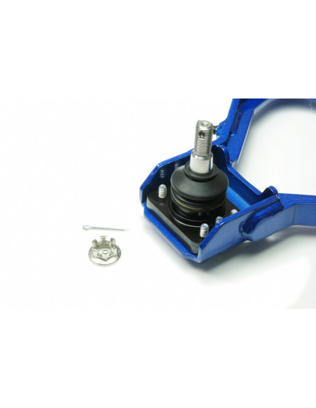 Kit Camber Anteriore Superiore Hardrace Mazda MX-5 NC RX-8 SE3P