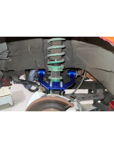 Kit Camber Anteriore Superiore Hardrace Mazda MX-5 NB