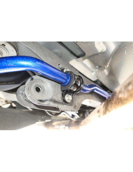 Rear Sway Bar Ford Focus