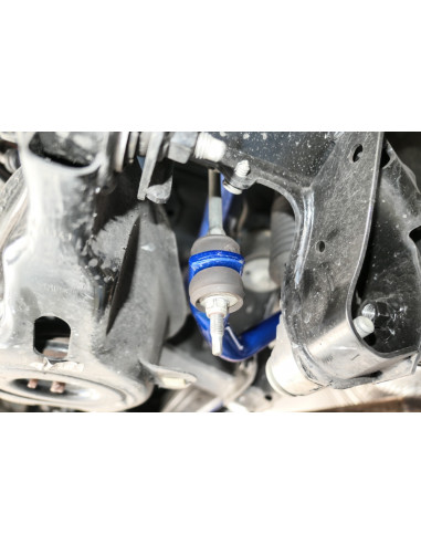 Rear Sway Bar Ford Focus