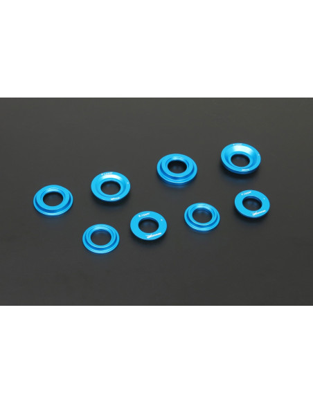 Rear Subframe Anti-vibration Insert Subaru WRX