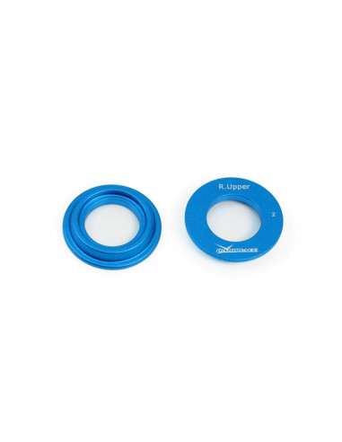 Rear Subframe Anti-vibration Insert Subaru WRX