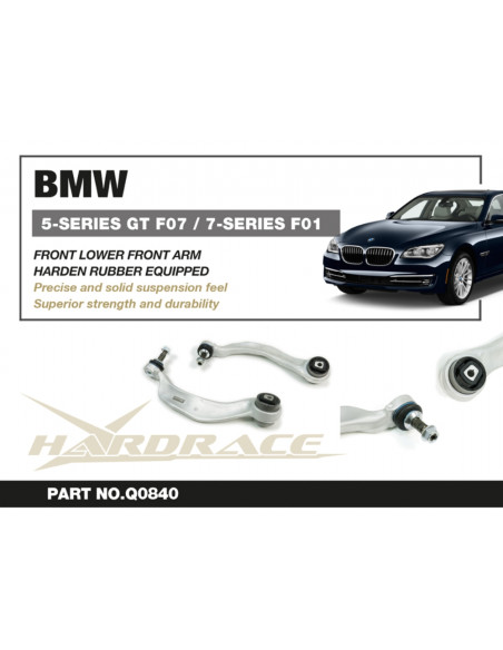 Front Lower - Front Arm Bmw 5 Series, 7 Series