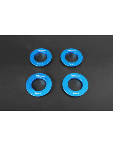 Rear Subframe Anti-vibration Insert Tesla Model 3