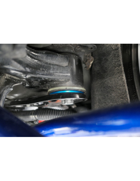 Rear Subframe Anti-vibration Insert Tesla Model 3