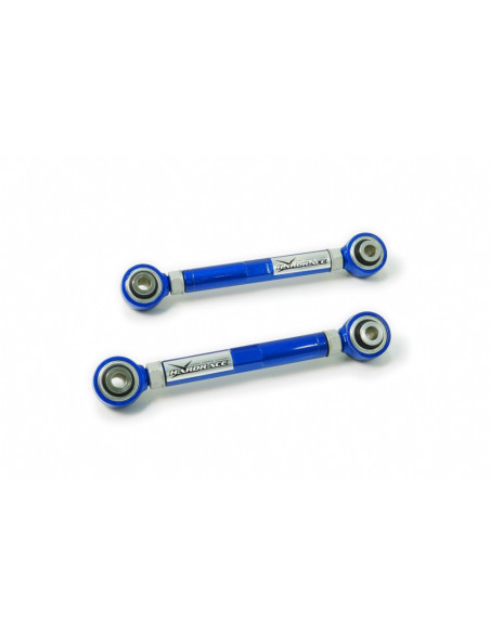 Kit Regolazione Convergenza Posteriore Hardrace Ford Focus MK4 C519 +ST