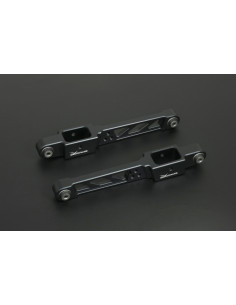 Braccio Inferiore Posteriore Hardrace Honda Civic MK4 MK5 CRX MK2 Integra MK3 + Type R