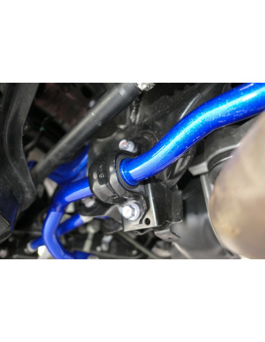 Barra Stabilizzatrice Posteriore Hardrace Toyota Corolla E210 Yaris GR MK1 XP210