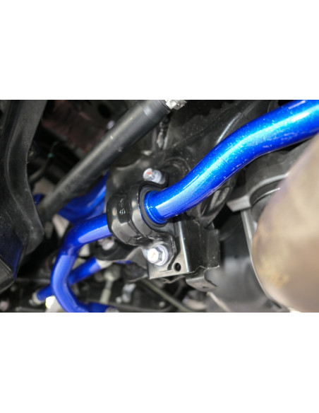 Barra Stabilizzatrice Posteriore Hardrace Toyota Corolla E210 Yaris GR MK1 XP210